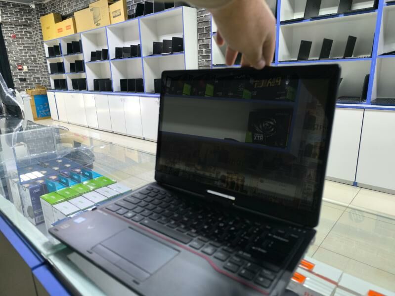 Fujitsu i5 7th / 8gb / 256Gb - Köşi - img 1