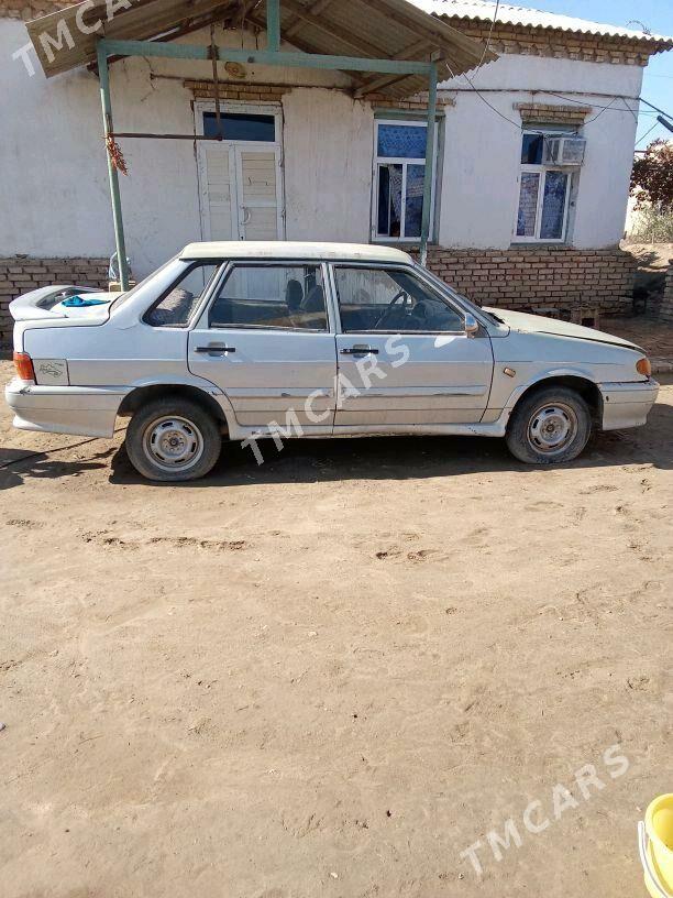 Lada 2115 2004 - 12 000 TMT - Murgap - img 2