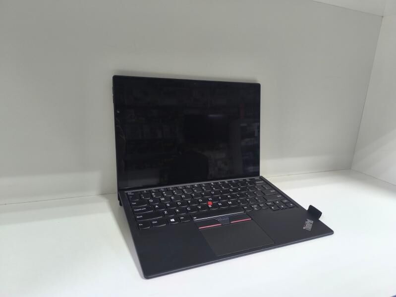 Lenovo X1 Tablet i7 7Th - Köşi - img 1
