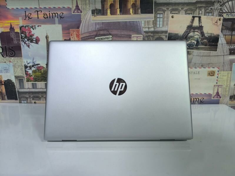 HP i5 8Th / 8Gb / Touch screen - Köşi - img 3