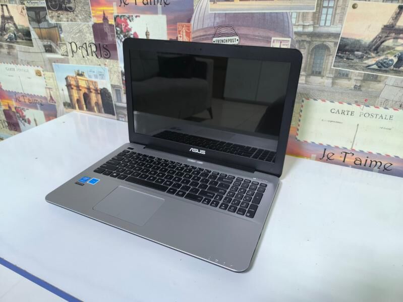 Asus i3 5Th / 8Gb / 500Gb - Köşi - img 1