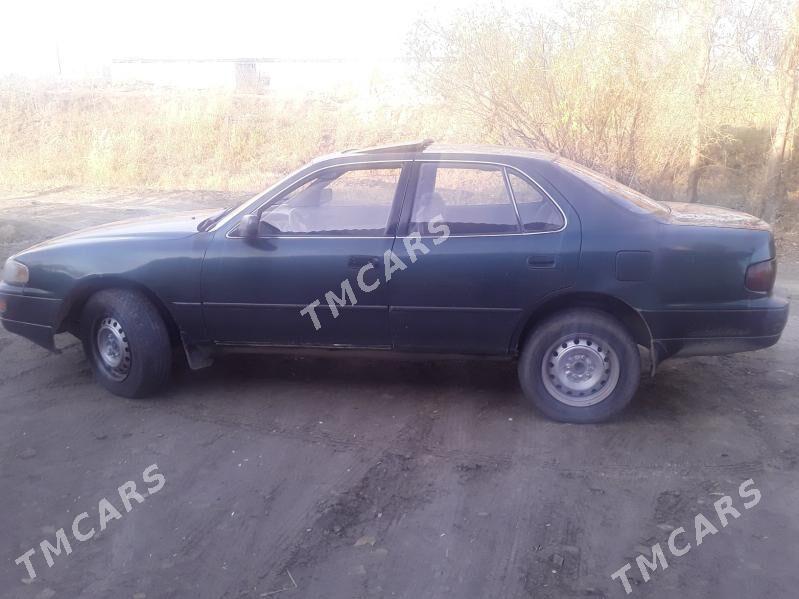 Toyota Camry 1994 - 66 000 TMT - Şabat etr. - img 4