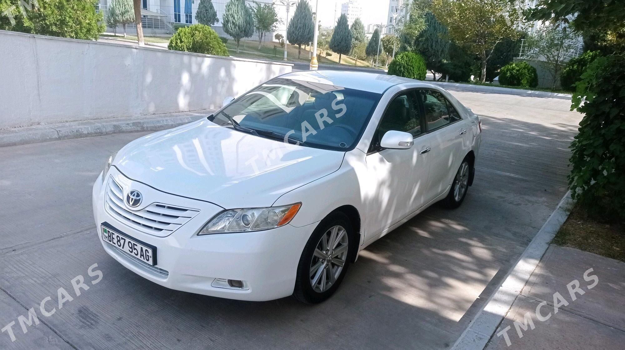 Toyota Camry 2008 - 148 000 TMT - Aşgabat - img 2