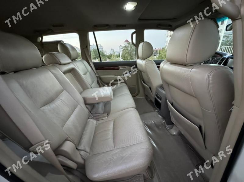 Toyota Land Cruiser Prado 2008 - 384 000 TMT - Гаудан "А" - img 2