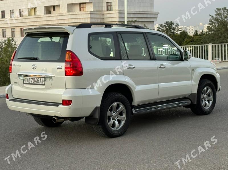 Toyota Land Cruiser Prado 2008 - 384 000 TMT - Гаудан "А" - img 3