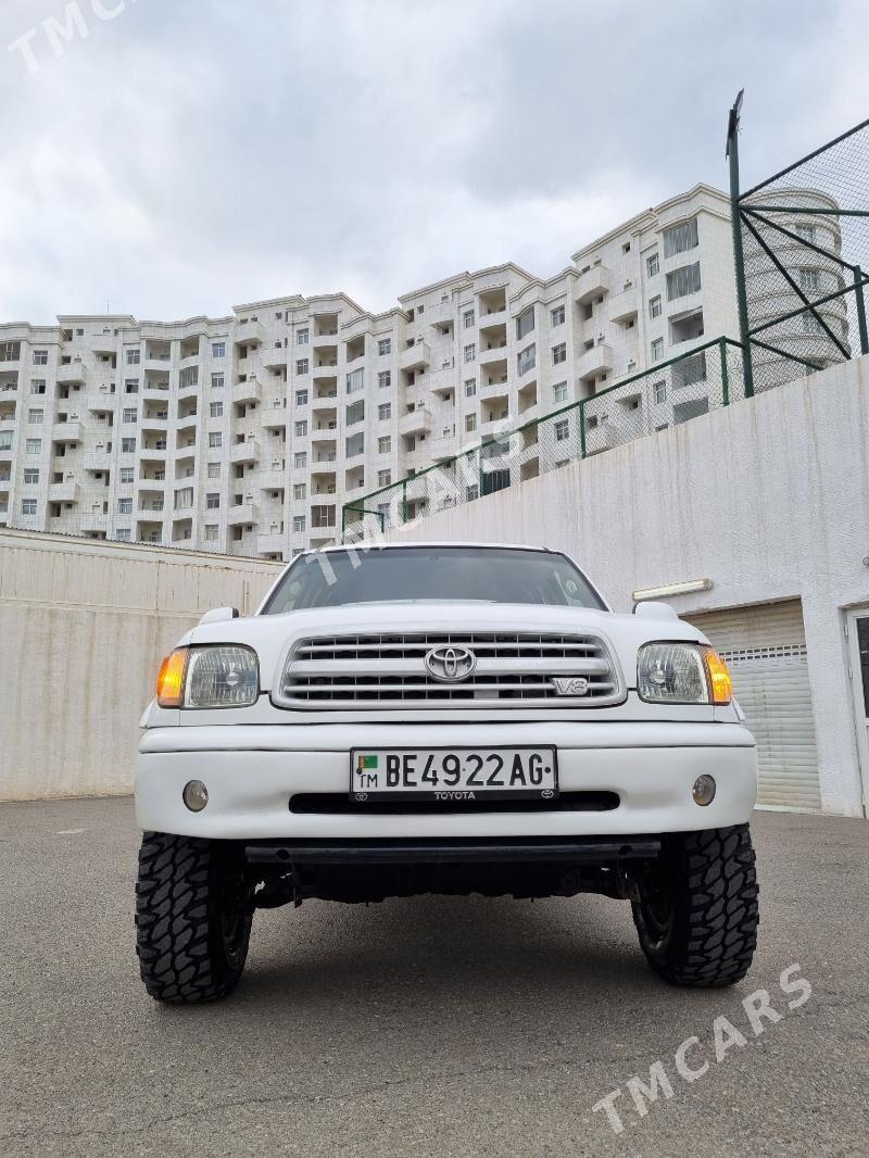 Toyota Tundra 2001 - 270 000 TMT - Ашхабад - img 10