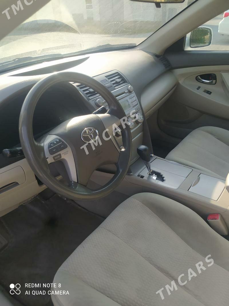 Toyota Camry 2010 - 180 000 TMT - Aşgabat - img 5