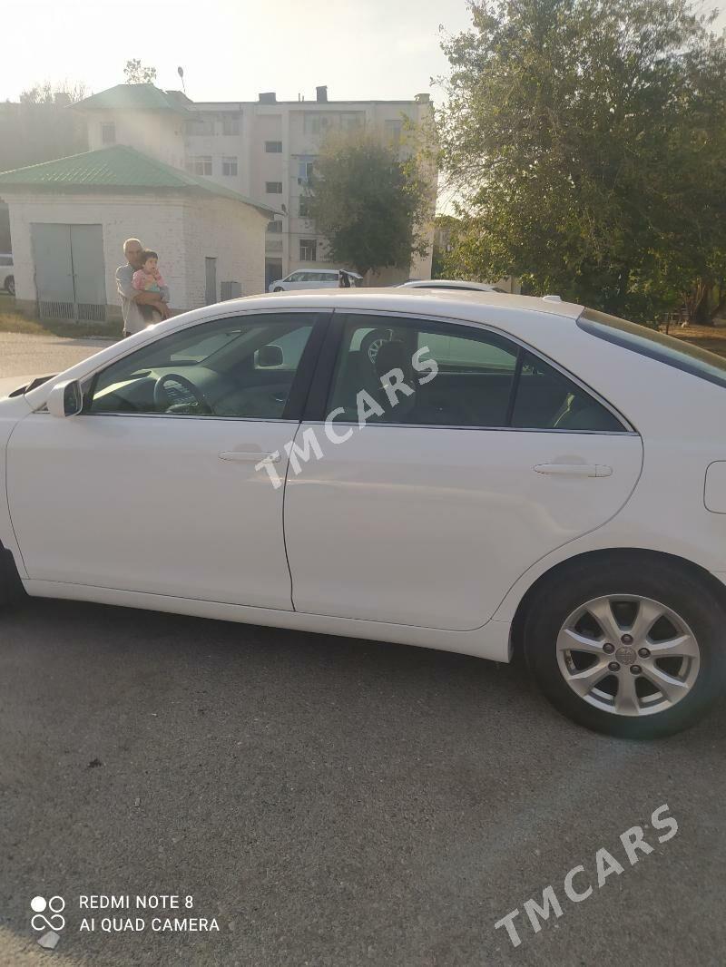 Toyota Camry 2010 - 180 000 TMT - Aşgabat - img 9