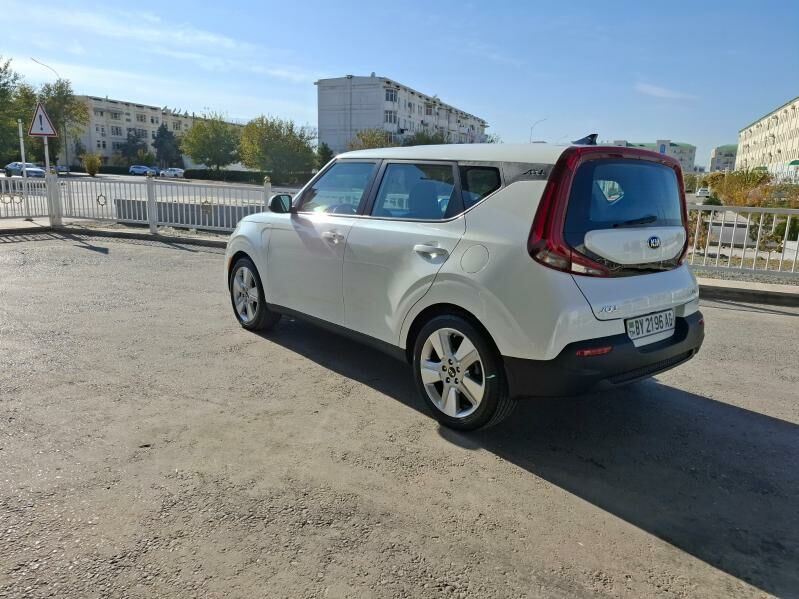 Kia Soul 2020 - 255 000 TMT - 2 мкр - img 8