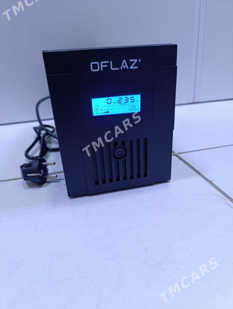 UPS OFLAZ serwer un hem bar - Parahat 3 - img 2