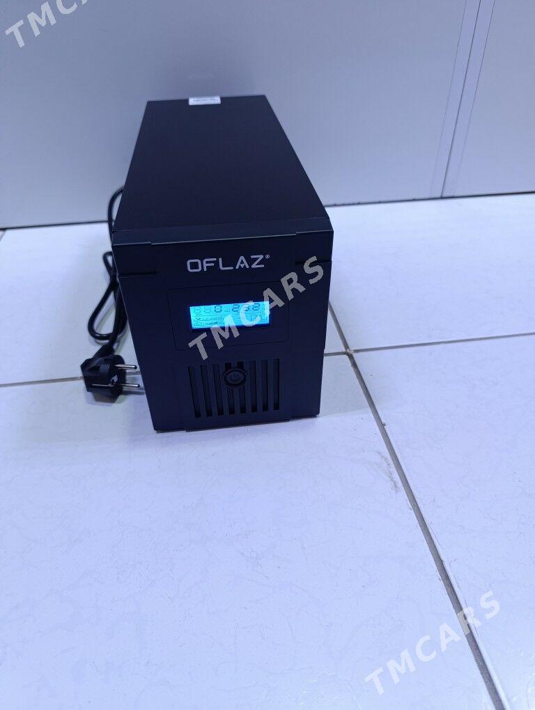 UPS OFLAZ serwer un hem bar - Parahat 3 - img 1