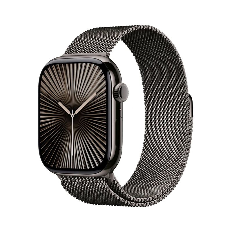 Apple Watch 10 / 46m - Ашхабад - img 4