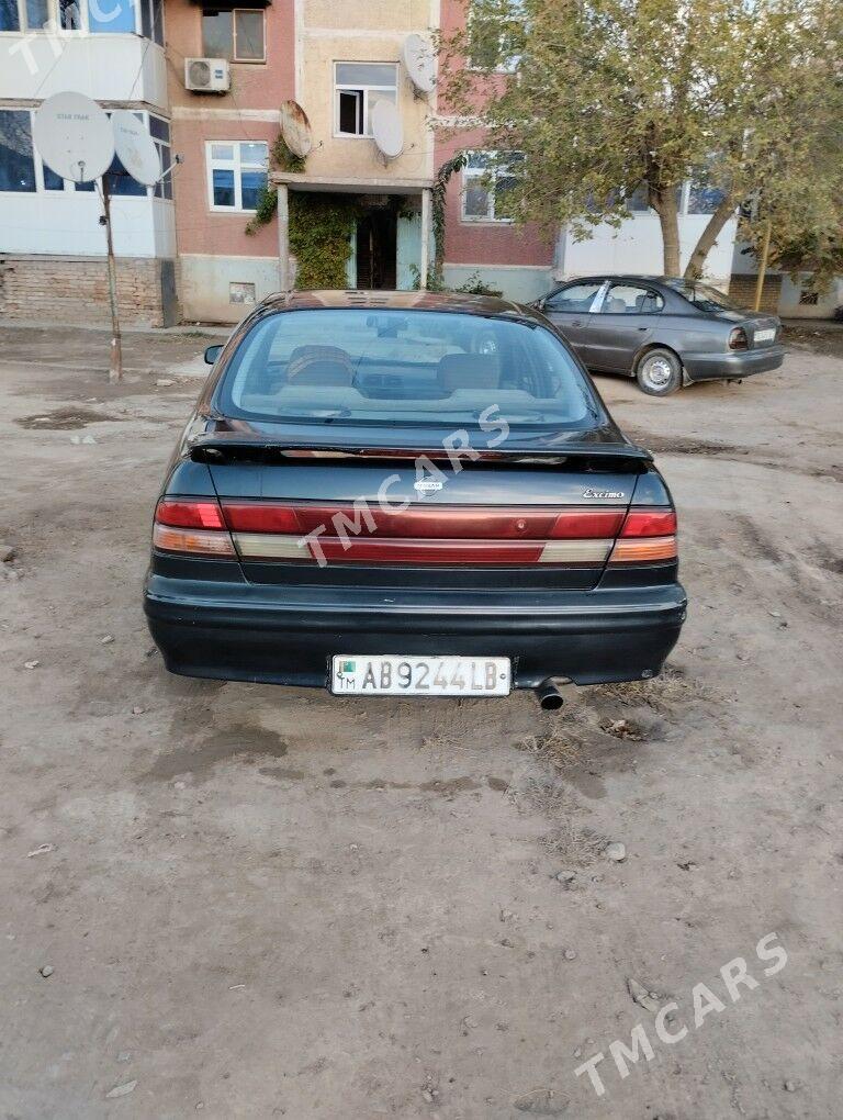 Nissan Cefiro 1995 - 32 000 TMT - Туркменабат - img 4