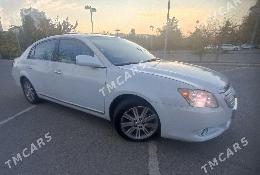 Toyota Avalon 2008 - 200 000 TMT - Ашхабад - img 4