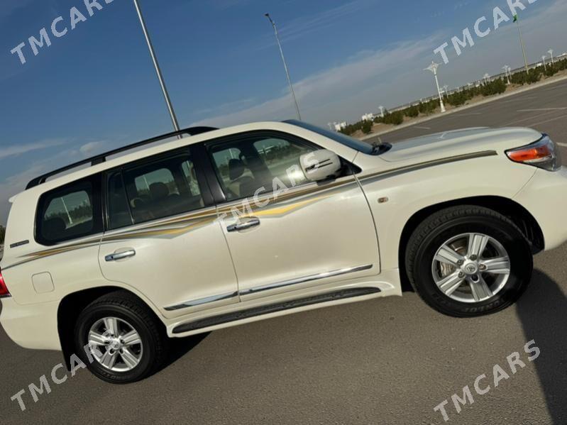 Toyota Land Cruiser 2010 - 950 000 TMT - Ашхабад - img 3