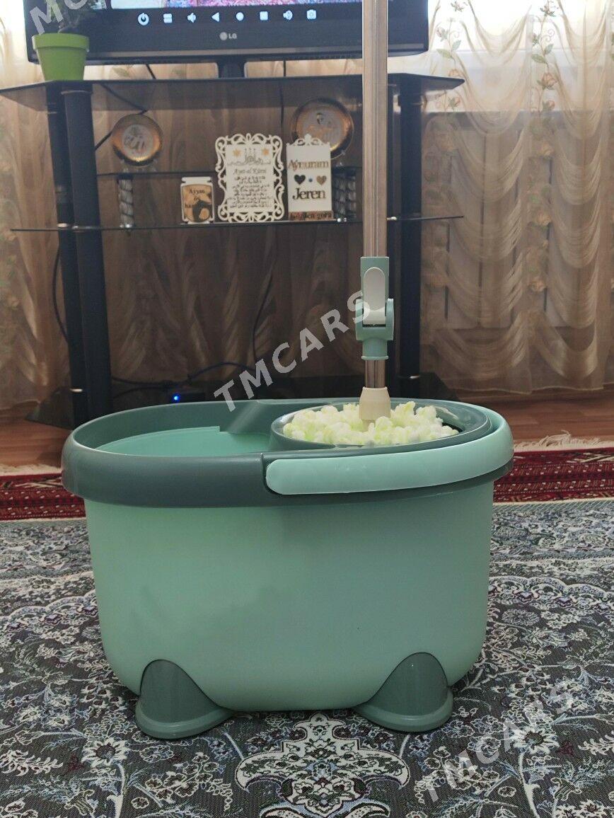 swabra bedre - Aşgabat - img 1