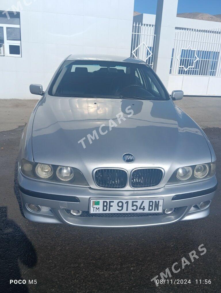 BMW 528 1999 - 80 000 TMT - Türkmenbaşy - img 6