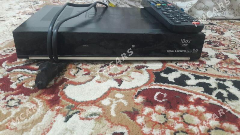iBox 3030 tuner - Gökdepe - img 3