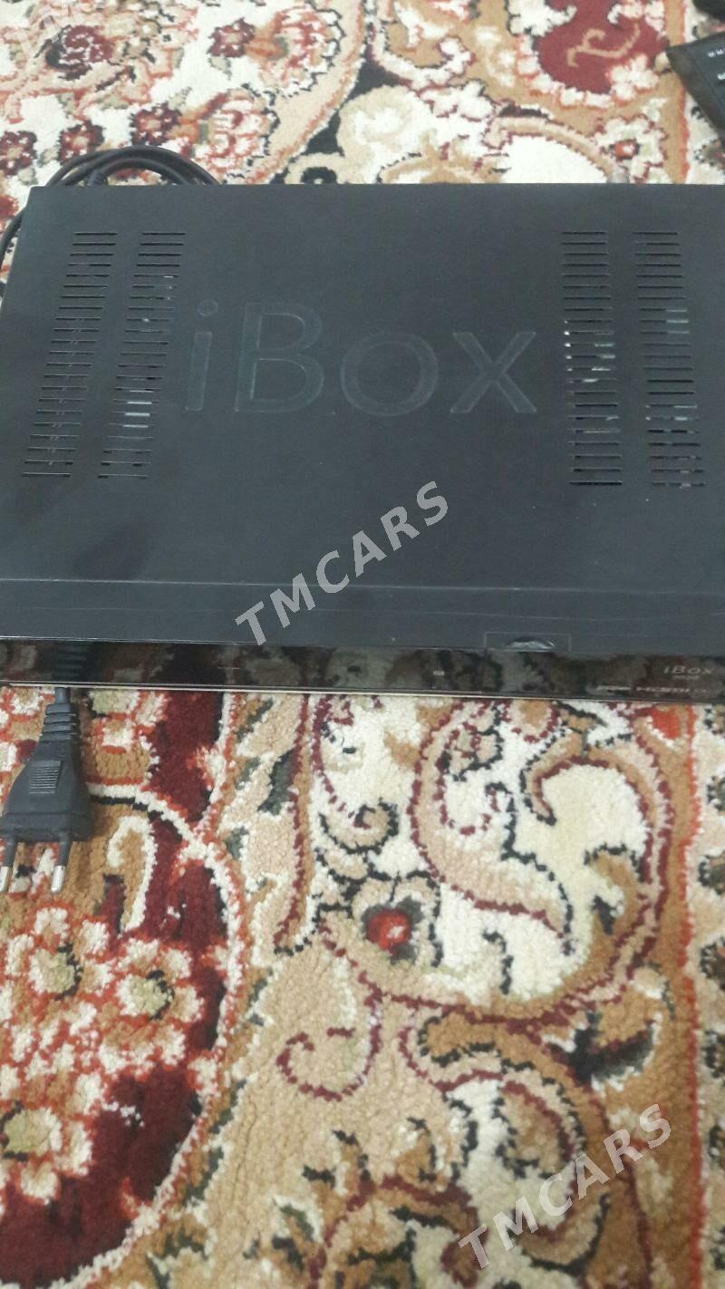 iBox 3030 tuner - Gökdepe - img 2