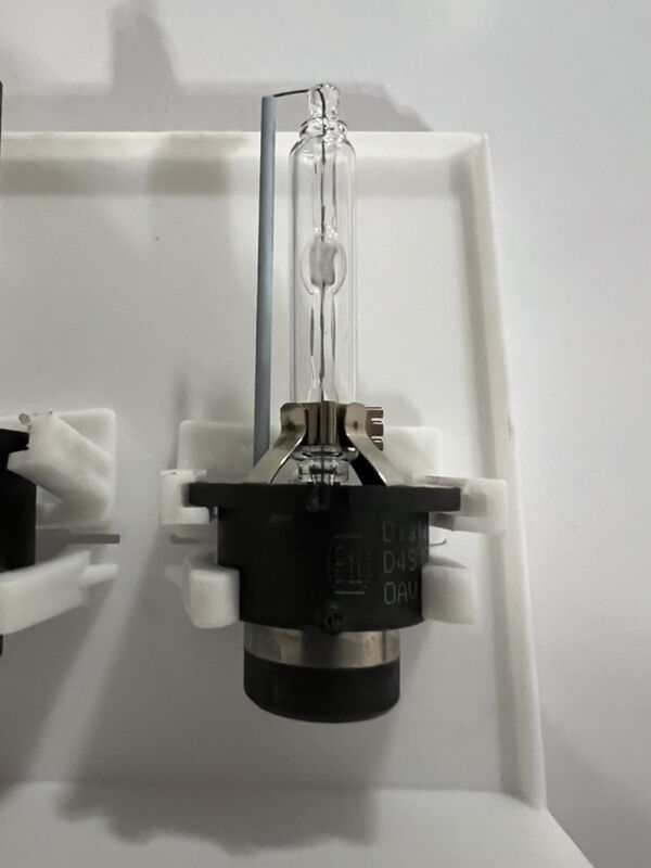 sinon lampa, çyra 120 TMT - Сакарчага - img 1