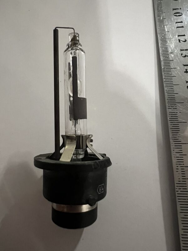 sinon lampa, çyra 120 TMT - Сакарчага - img 4