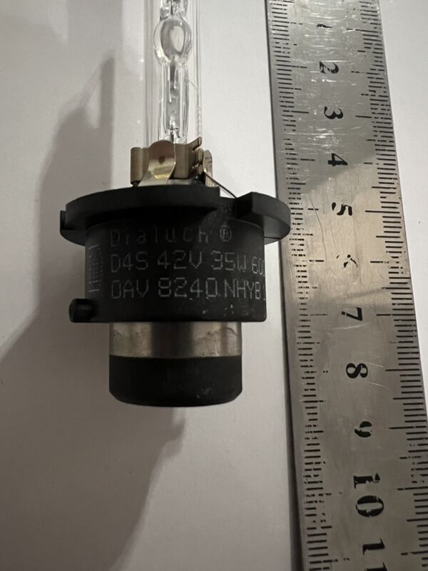 sinon lampa, çyra 120 TMT - Сакарчага - img 6