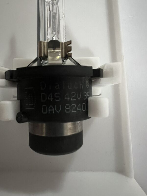 sinon lampa, çyra 120 TMT - Сакарчага - img 8