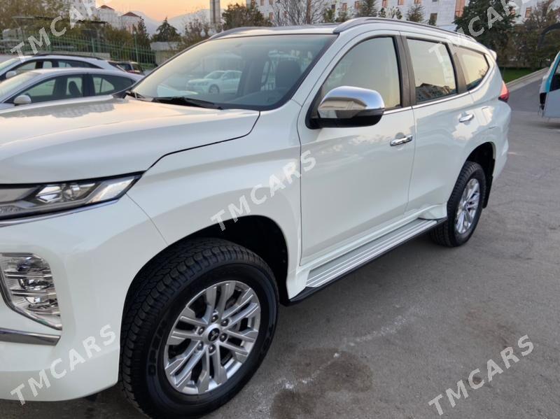 Mitsubishi Montero Sport 2023 - 499 000 TMT - Aşgabat - img 3