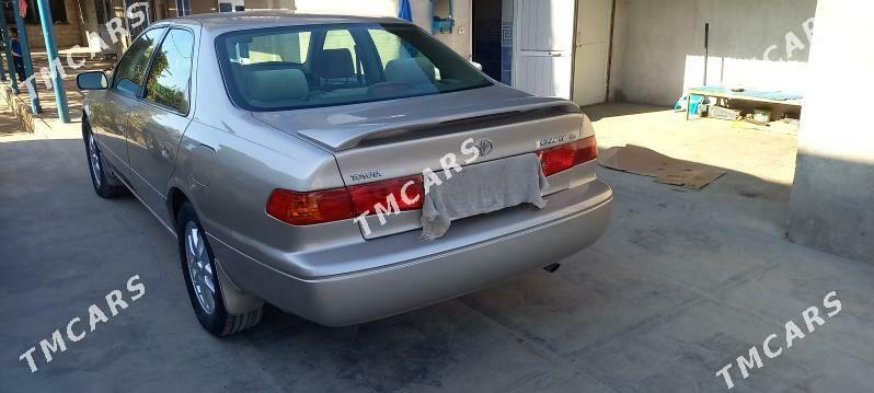 Toyota Camry 2000 - 145 000 TMT - Magdanly - img 2