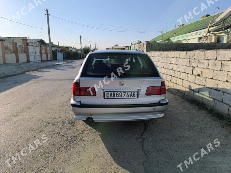 BMW 525 1998 - 80 000 TMT - Aşgabat - img 3