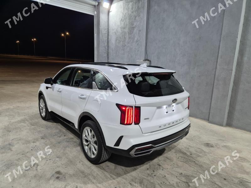 Kia Sorento 2021 - 455 000 TMT - Aşgabat - img 5