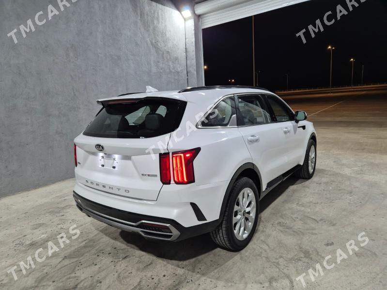 Kia Sorento 2021 - 455 000 TMT - Aşgabat - img 6