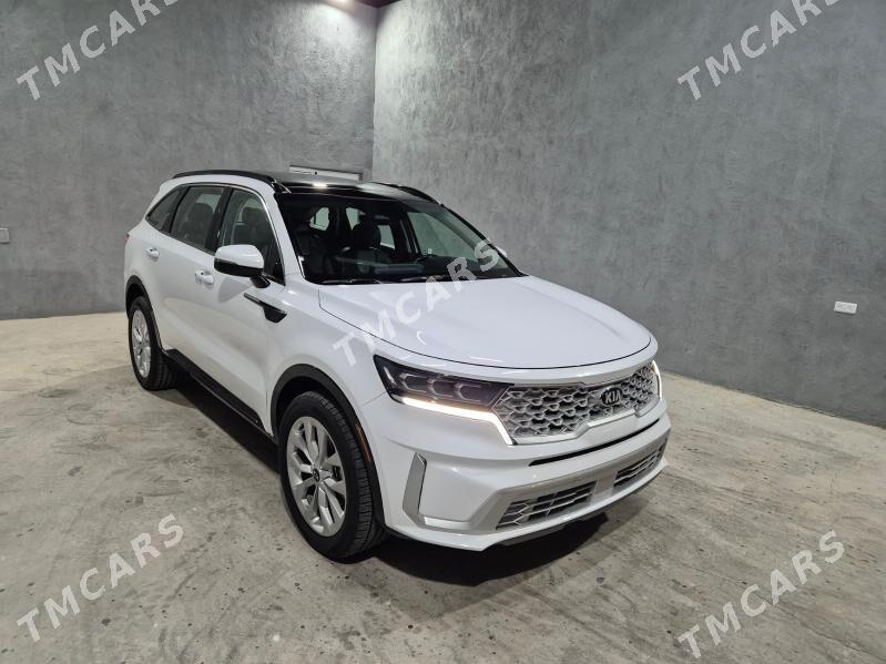 Kia Sorento 2021 - 455 000 TMT - Aşgabat - img 2