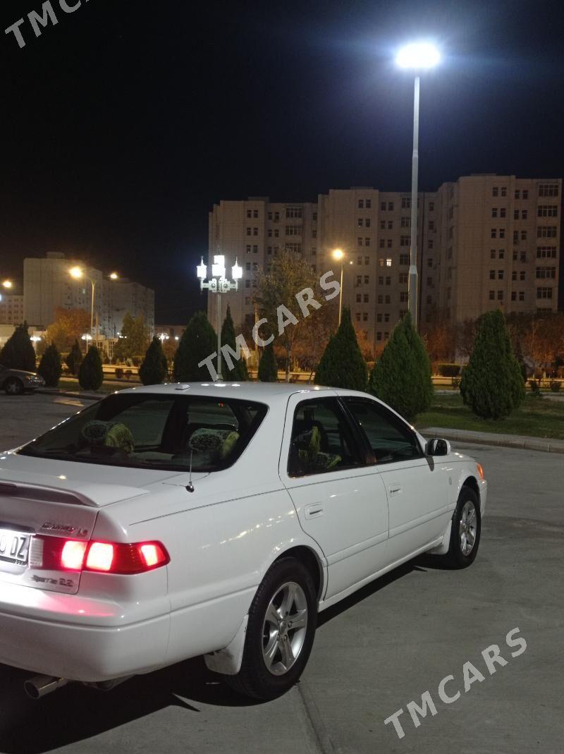 Toyota Camry 1998 - 122 000 TMT - Дашогуз - img 3