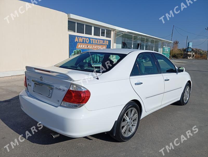 Toyota Camry 2002 - 172 000 TMT - Чарджоу - img 2