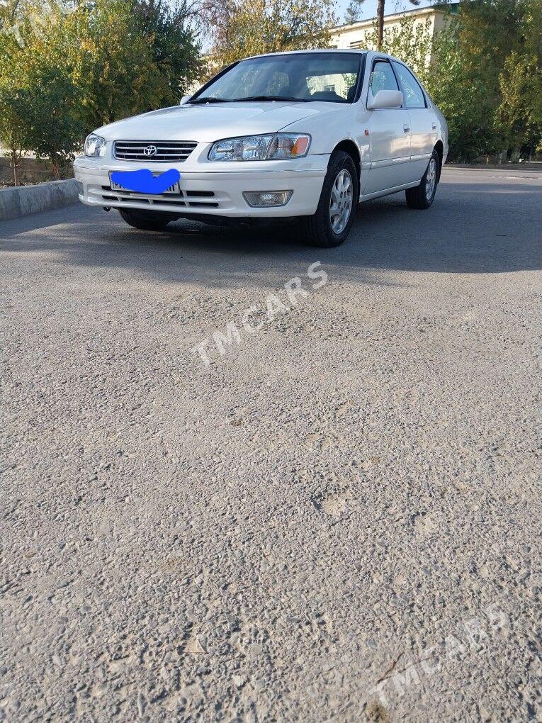 Toyota Camry 1999 - 112 000 TMT - Анев - img 2