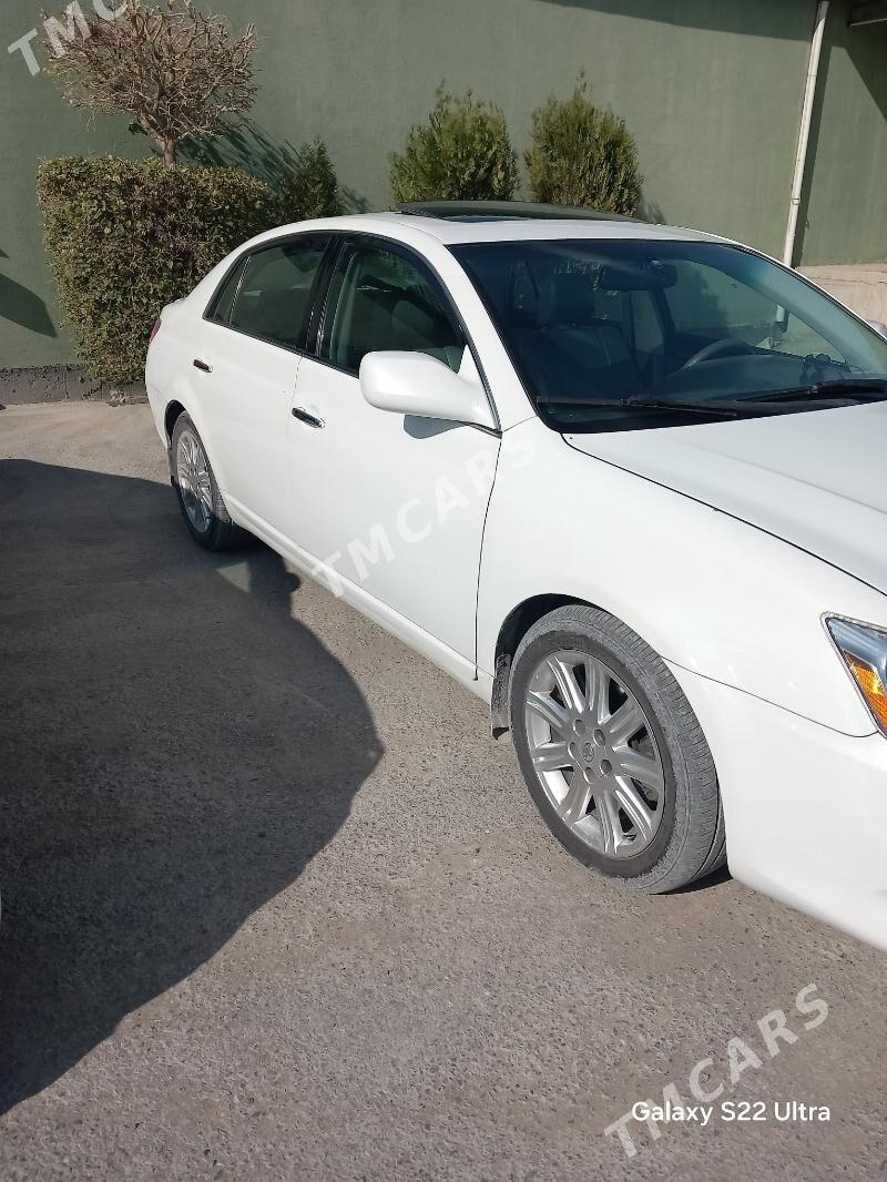 Toyota Avalon 2007 - 160 000 TMT - Aşgabat - img 3