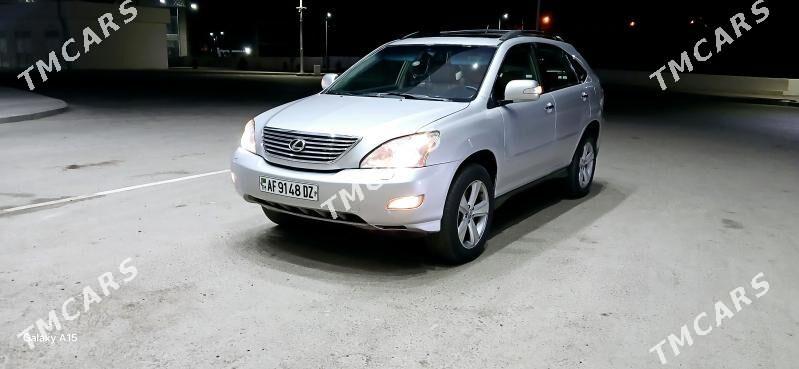 Lexus RX 350 2008 - 225 000 TMT - Дашогуз - img 3