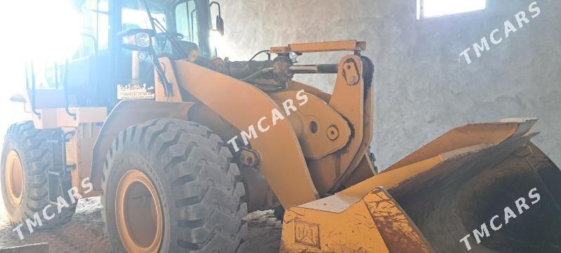 Caterpillar Dozer 2014 - 3 589 000 TMT - Büzmeýin - img 2