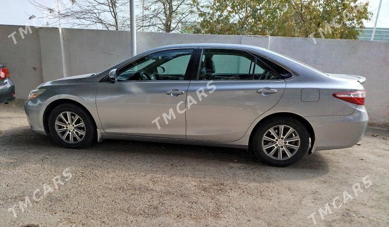 Toyota Camry 2015 - 205 000 TMT - Мургап - img 2