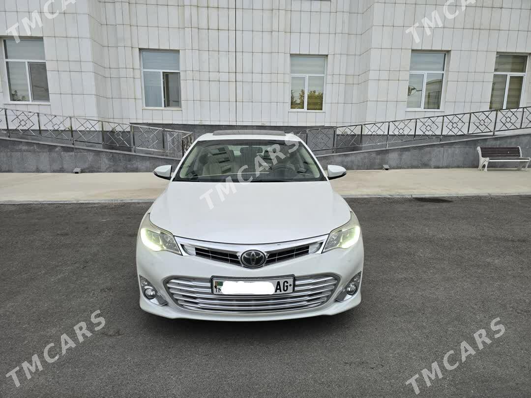 Toyota Avalon 2013 - 385 000 TMT - Aşgabat - img 2