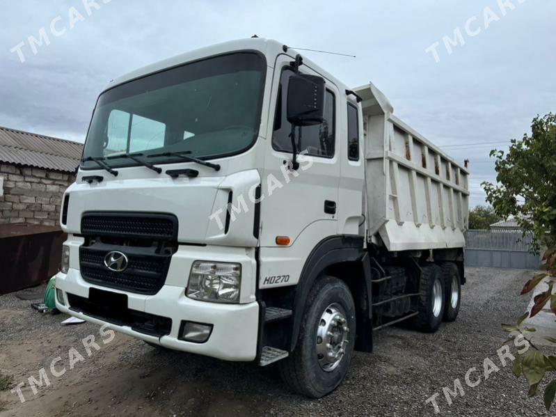 Hyundai H100 2013 - 390 000 TMT - Gökdepe - img 3