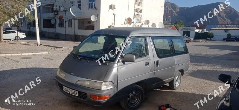 Toyota Town Ace 1994 - 30 000 TMT - Балканабат - img 3