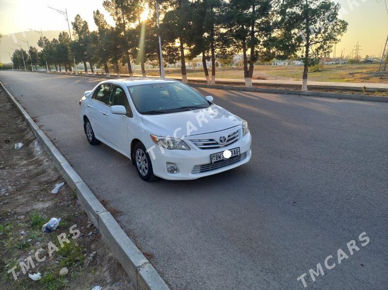 Toyota Corolla 2012 - 142 000 TMT - Ашхабад - img 2