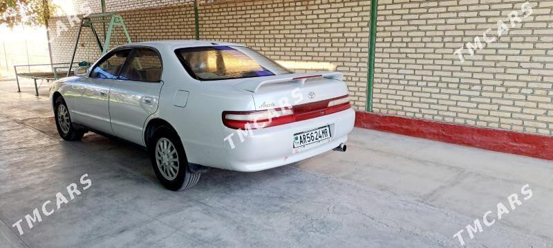 Toyota Chaser 1995 - 50 000 TMT - Мургап - img 3