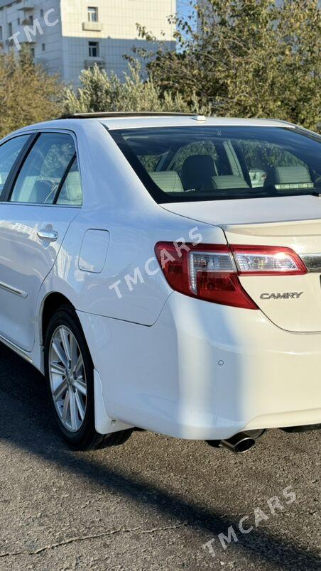 Toyota Camry 2012 - 190 000 TMT - Туркменбаши - img 8