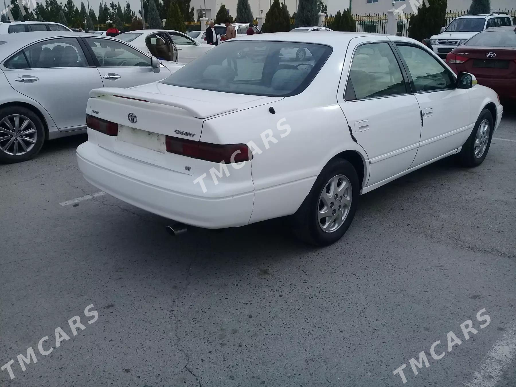 Toyota Camry 1998 - 110 000 TMT - Dänew - img 3