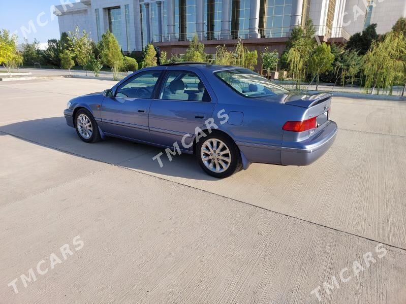 Toyota Camry 2000 - 140 000 TMT - Türkmenabat - img 2