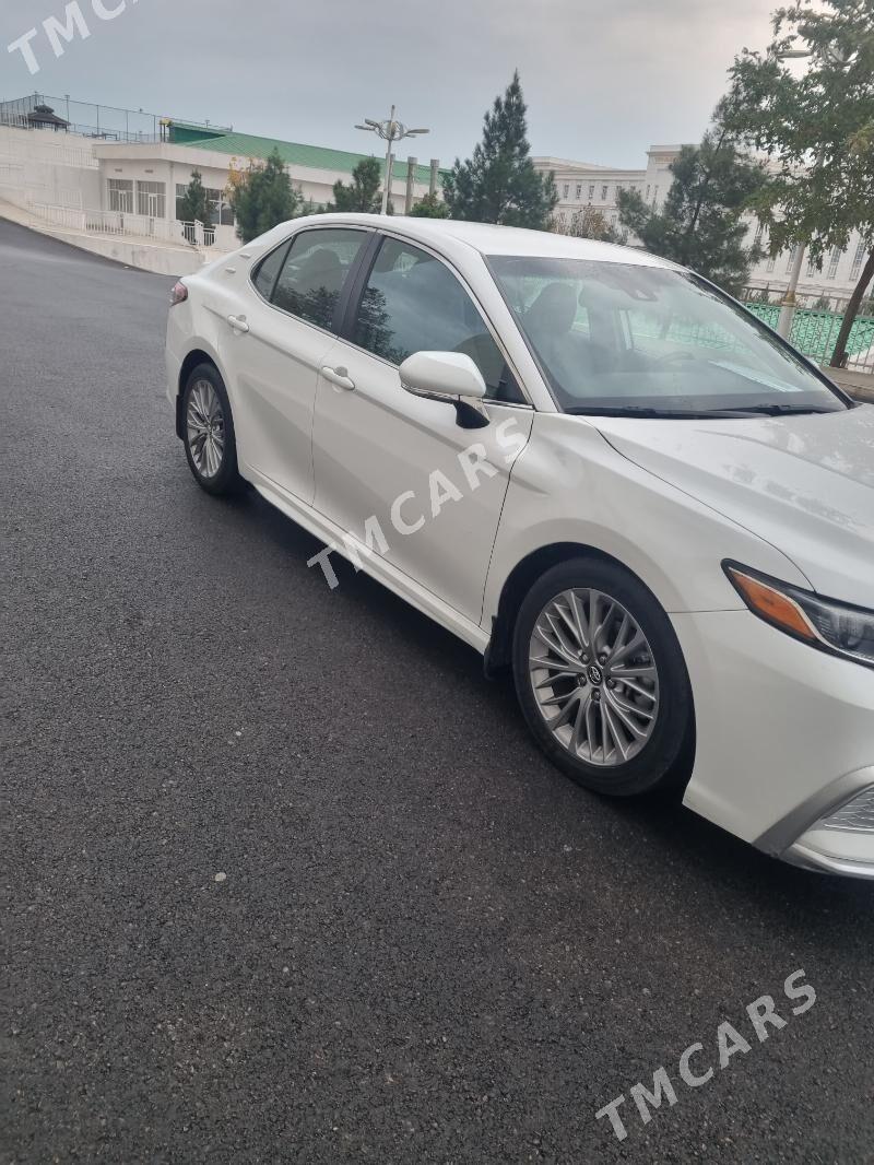 Toyota Camry 2018 - 310 000 TMT - Ашхабад - img 2