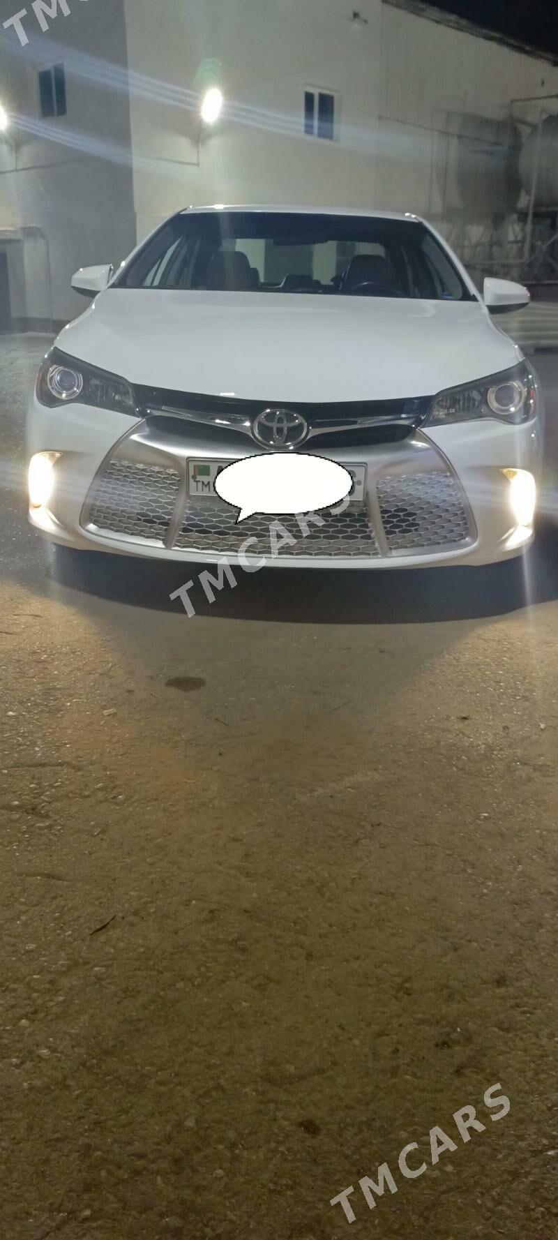 Toyota Camry 2015 - 225 000 TMT - Aşgabat - img 2